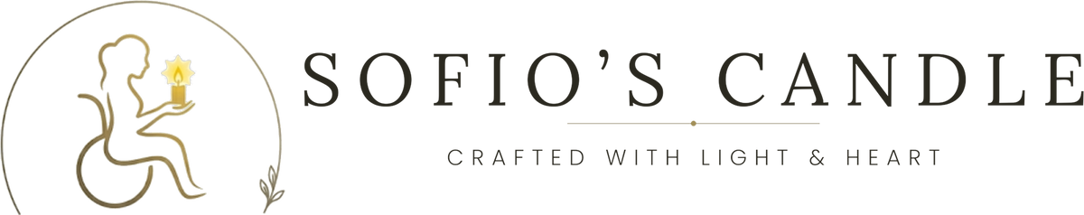 Sofio’s Candle
